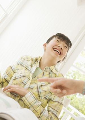 医進の会での生徒に対する気配り