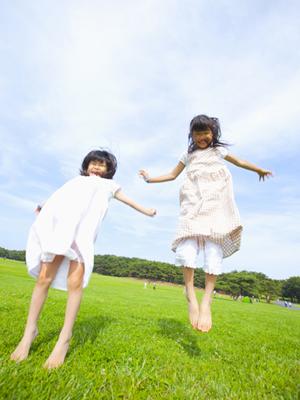 ユニークなスタイルのスクールです