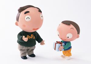 ビジネスマンでも通いやすい絵画教室